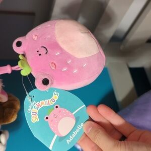 Adabelle Squishmallow
